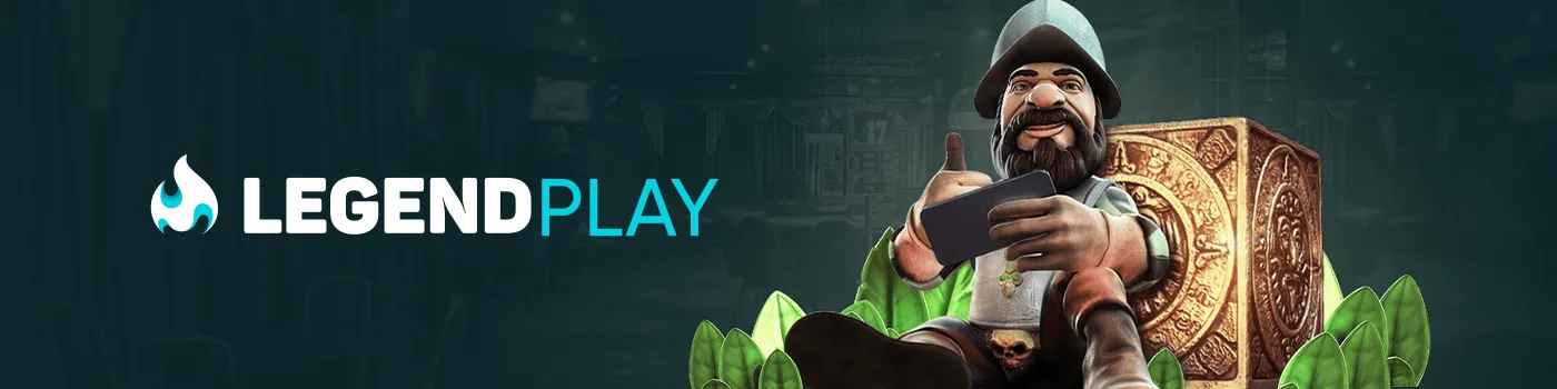 Legendpla casino